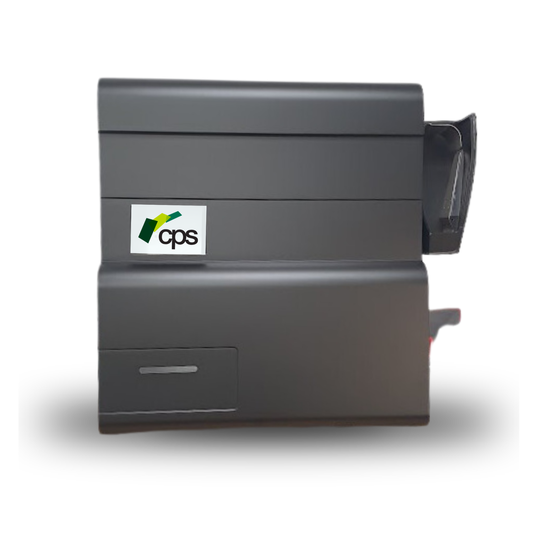 Banknote Destruction - CPS Service and Support